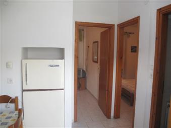 Kourtesis - Rooms Apartments for rent in Paradisos beach Neos Marmaras Halkidiki